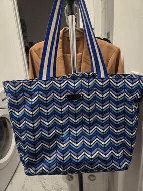 Vera Bradley Beach Bag